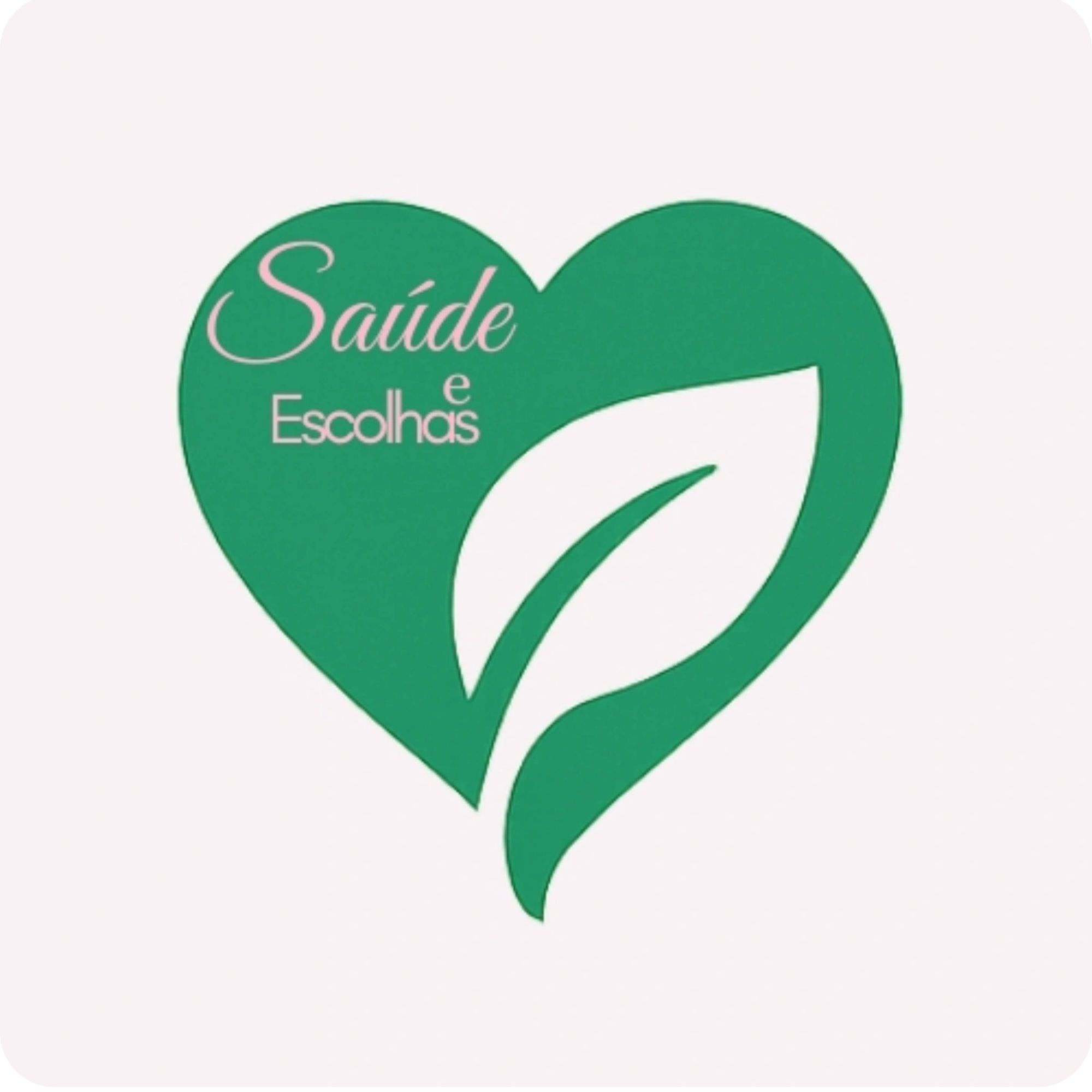 Saúde e Escolhas